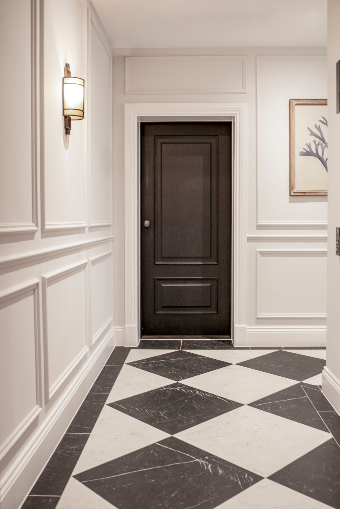 Cobham Apartment